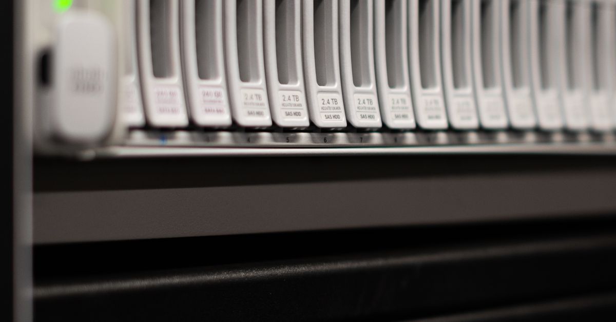 How Managed IT Services Address Network Downtime